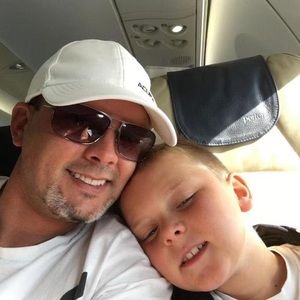 Meet your Posher, Greg